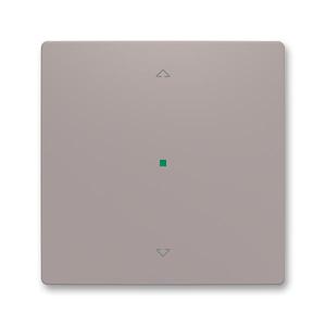 6220T-A01002 244 Kryt 1násobný, symbol 