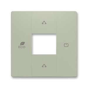 6220T-A03000 243 Kryt pro termostat prostorový