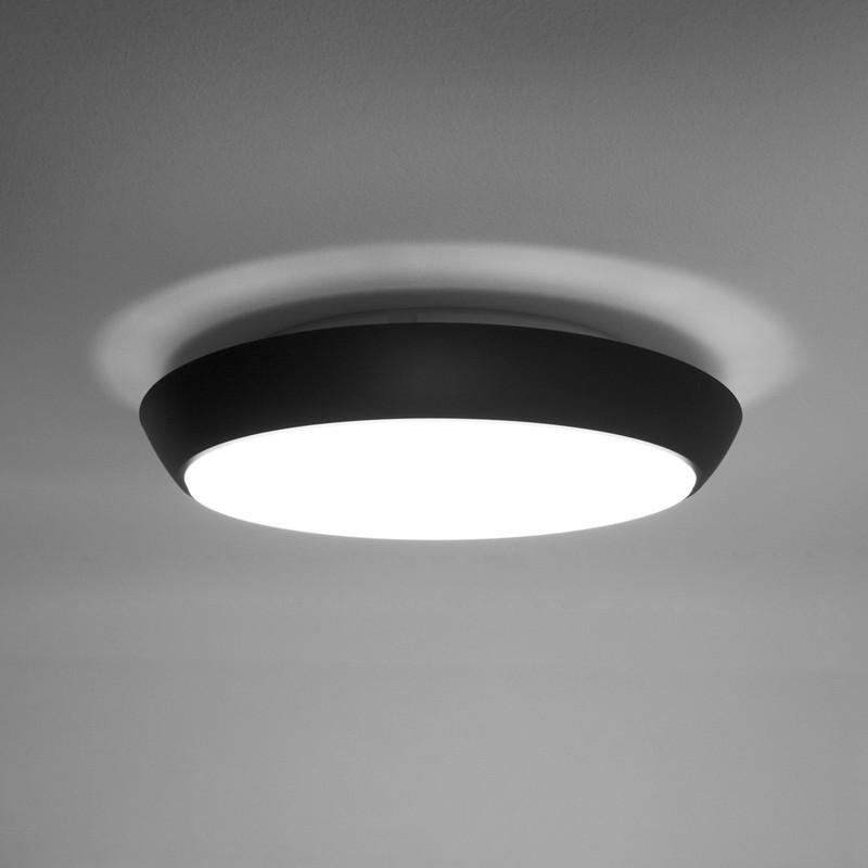 ML-411.015.91.0 LED svítidlo Safir 15, 15W, 3CCT (3000K, 4000K, 6000K), 150°, IP54