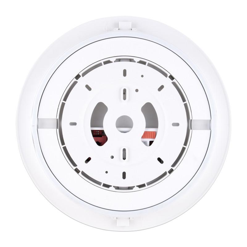 LED svítidlo Safir 15, 15W, 3CCT (3000K, 4000K, 6000K), 150°, IP54