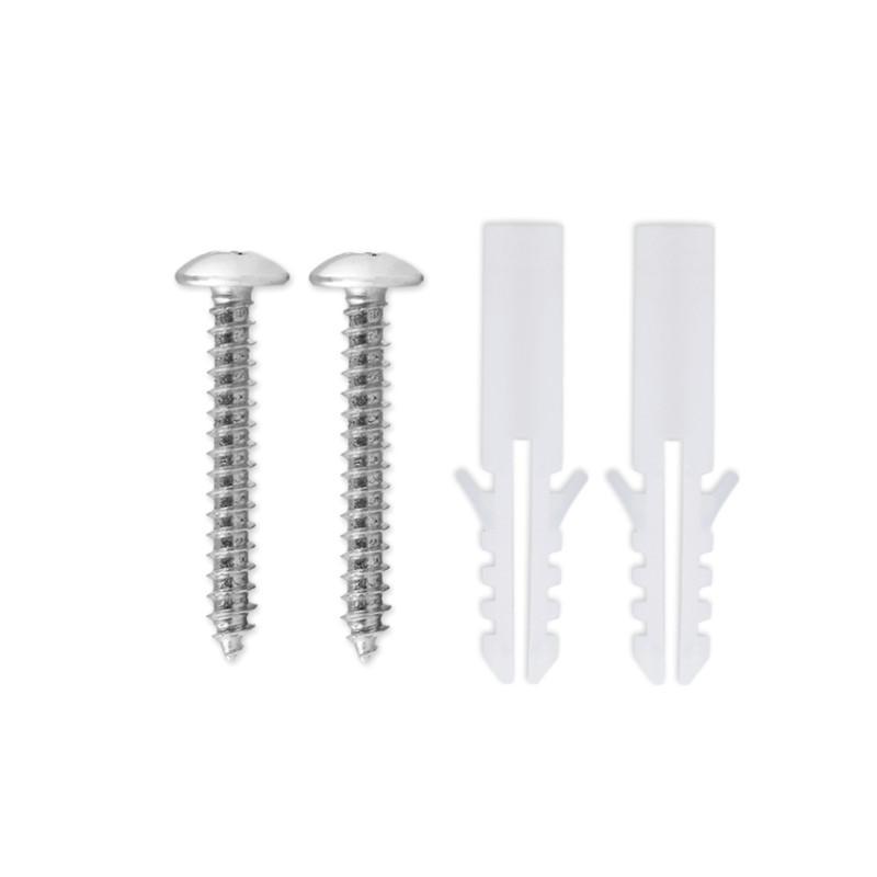 LED svítidlo Safir 15, 15W, 3CCT (3000K, 4000K, 6000K), 150°, IP54