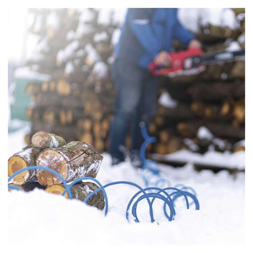 P01410W PRODLUŽKA 1Z 10M 1,5MM NEMRZNOUCÍ KABEL (1901611000)