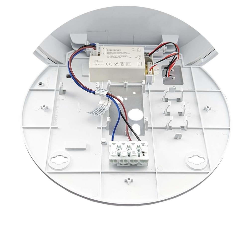 STROPY 22W CCT ADJ