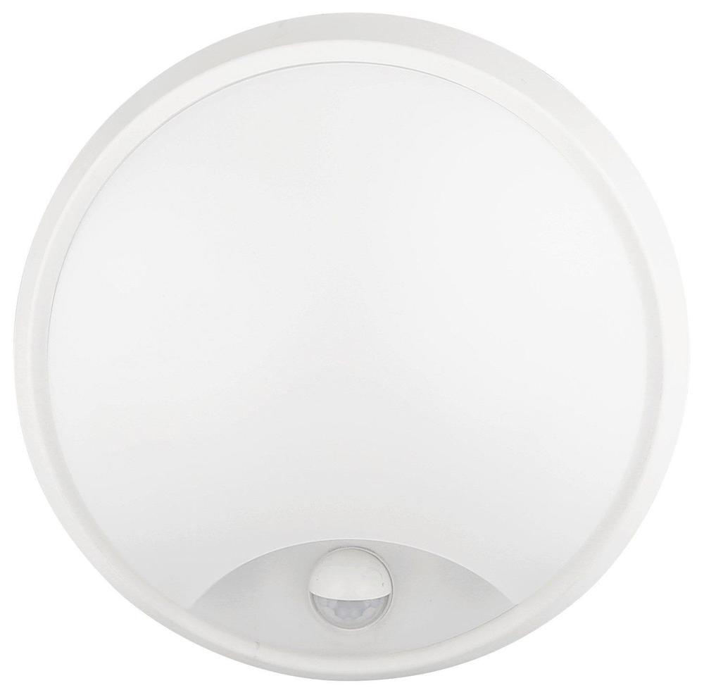 DITA ROUND W 12W PIR CCT