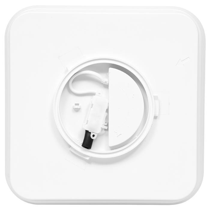 W3094-12W Svítidlo LUKY W3094-12W IP44