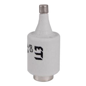 002312403 Pojistka DII 6A gG E27 pomalá