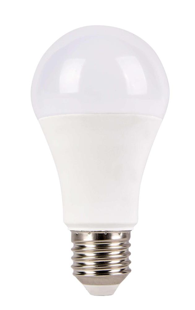 LED A60 E27 7,3W/60W WW