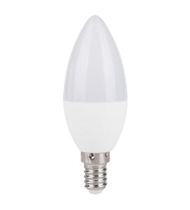 GXDS451 LED CANDLE C37 E14 4,4W/40W NW