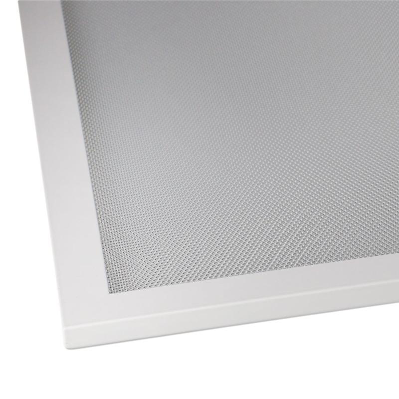 LED svítidlo Office 6060 UGR Backlit, 40W, 4000K, IP20, CRI90, bílá barva, bez driveru