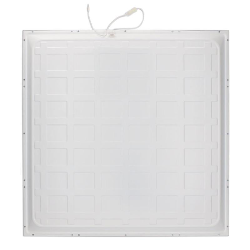 LED svítidlo Office 6060 UGR Backlit, 40W, 4000K, IP20, CRI90, bílá barva, bez driveru