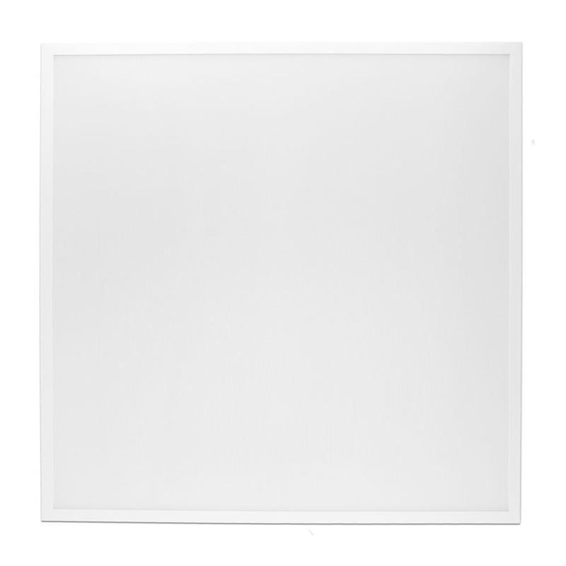 LED svítidlo Office 6060 UGR Backlit, 40W, 4000K, IP20, CRI90, bílá barva, bez driveru