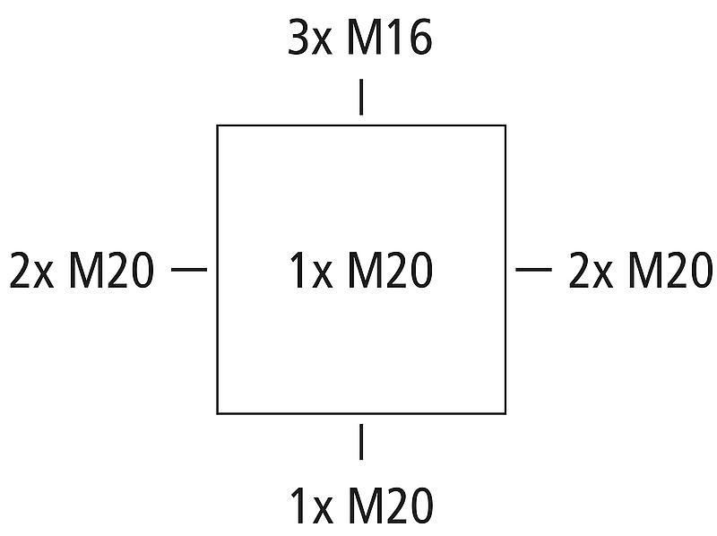 Abox 025-L NEW