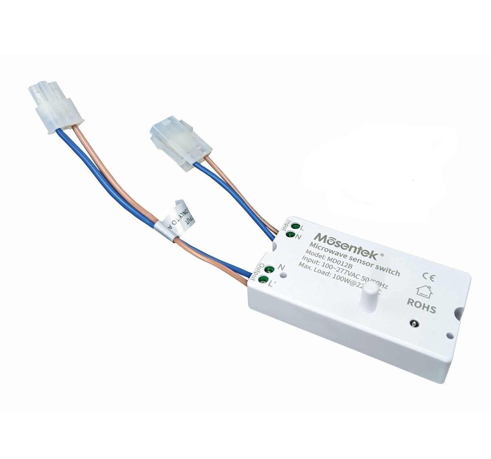 STROPY Sensor HF