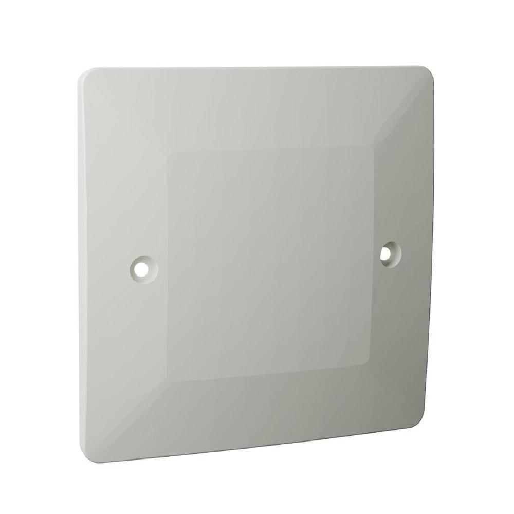 VÍČKO LK 85X28 ZNI