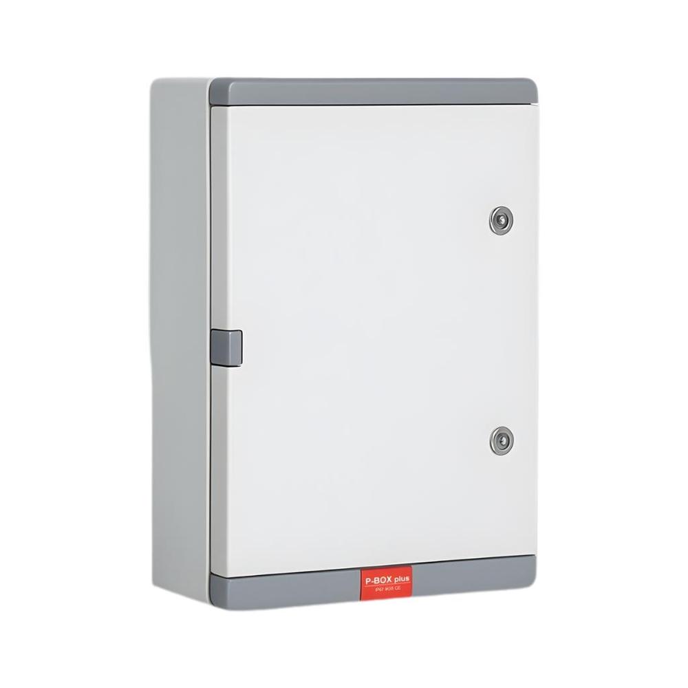 Plastový box IP 67, 350x250x150 mm