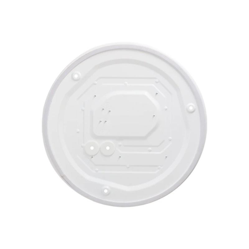 ML-411.238.32.0 LED svítidlo Inca 24, 24W, 3CCT (2700K, 3000K, 4000K), 120°, IP64, CRI90, s přep.výkonu 24W, 17W