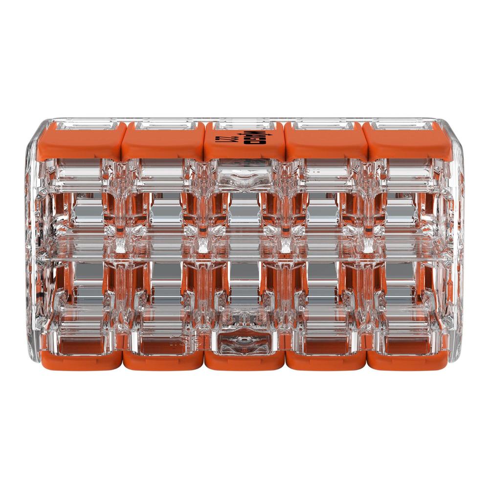 221-420 Svorka Wago 221-420