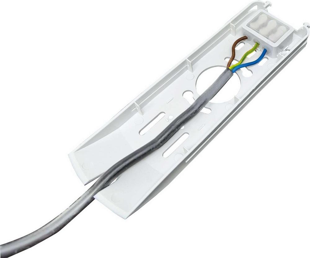 GXPS241 SLIDE HF 24/18/12/6W 3CCT ADJ