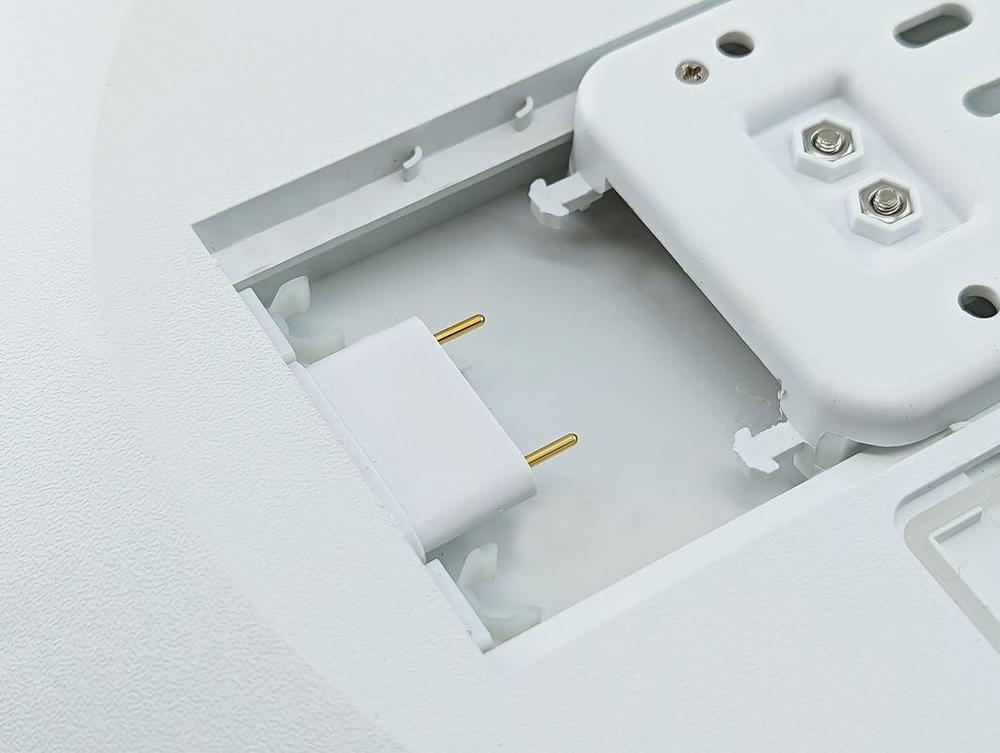 GXPS241 SLIDE HF 24/18/12/6W 3CCT ADJ