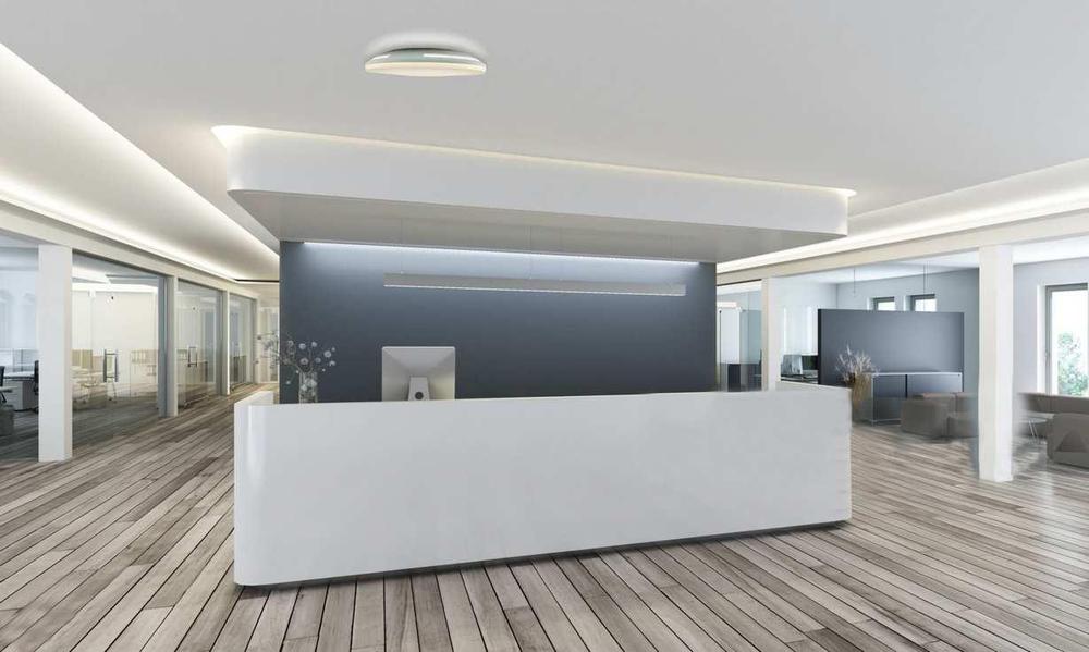 GXPS241 SLIDE HF 24/18/12/6W 3CCT ADJ