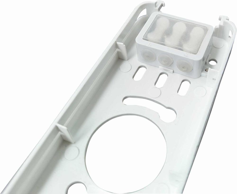 GXPS241 SLIDE HF 24/18/12/6W 3CCT ADJ