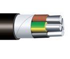 kabel AYKY hliníkový