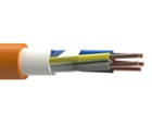 kabel CXKH nehořlavý