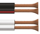 audio kabel V03VH-H (CYH) dvojlinka