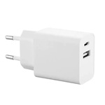 přenosná USB nabíječka (adaptér) do klasické 230V zásuvky