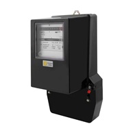 Hodiny: elektroměr a třídy přesnosti Elektroměr (hodiny) – měření spotřeby v kWh