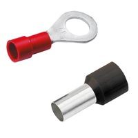 Pičutka: dutinková koncovka laněných vodičů Dutinková koncovka na lanko (pičutka)