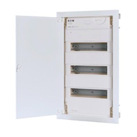 Bedna na pojistky: co tím laici myslí Domovní rozvaděč / rozvodná skříň (lidově bedna na pojistky)