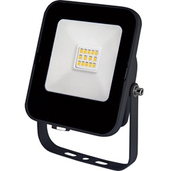 LED reflektory podle provedení - klasický venkovní klasický venkovní LED reflektor