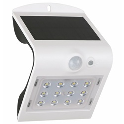 LED reflektory podle provedení - solární LED reflektor solární LED reflektor