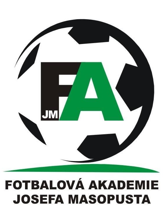 logo Fotbalové akademie Josefa Masopusta