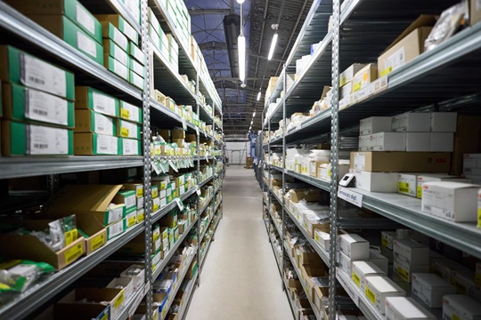 Vypínače a zásuvky Schneider Electric v prodejně iElektra