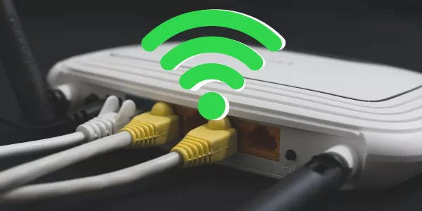Jak zlepšit WiFi signál kvalitním patch kabelem