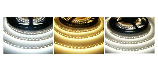 Jak vybrat LED pásek?