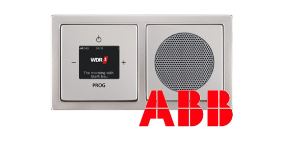 Nejlepší vychytávky ABB 2022 - rádio DAB+, noční světlo s PIR a další